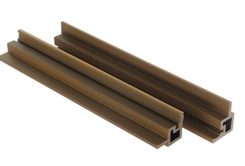 Accessoire Evodek : Angle intérieur