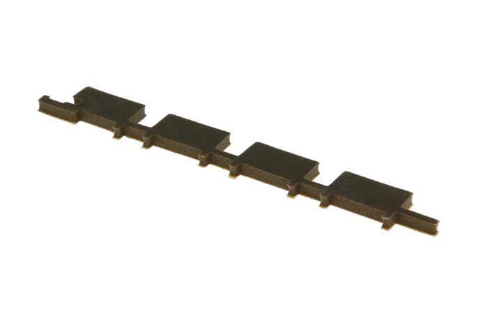Accessoire Evodek : Embout de finition
