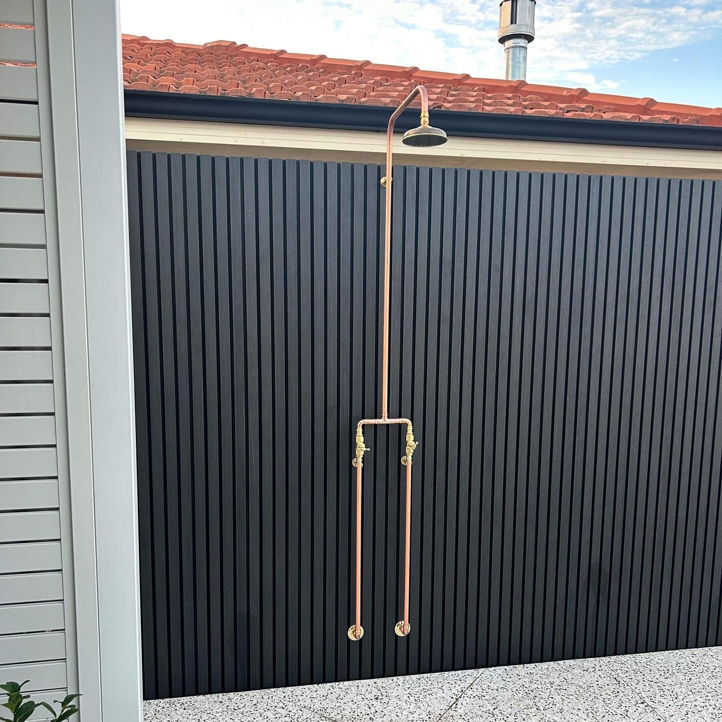 Façade en bardage Evodek Black
